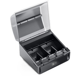 CREALITY CFS Kit for Multi-Color Printing, 4 Filaments - Characteristics (Color, Multi-material)