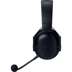 Razer BlackShark V3 Wireless Gaming Headset - V3 - Black, 70h Battery, USB 2.4GHz Wireless — Buy in Cyprus with Fast Delivery