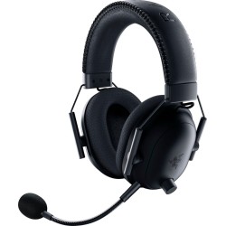 Razer BlackShark V2 Pro - Xbox Wireless Headset - Black, 2.4GHz BT, 70h Battery — Buy in Cyprus with Fast Delivery