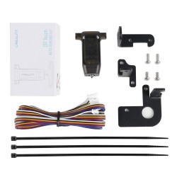 CREALITY CR Touch Auto Leveling Sensor Kit - CR-Touch - Compatible with Ender-3 3 V2/3 Pro/3 Max/CR-10