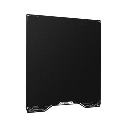 Creality Hi Epoxy Resin Build Plate 280x265mm - Spring Steel Core, High Adhesion & Flatness — Buy in Cyprus with Fast Delivery