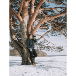 Olympus 8X42 EXPS I Binoculars - EXPS I - Black — Buy in Cyprus with Fast Delivery