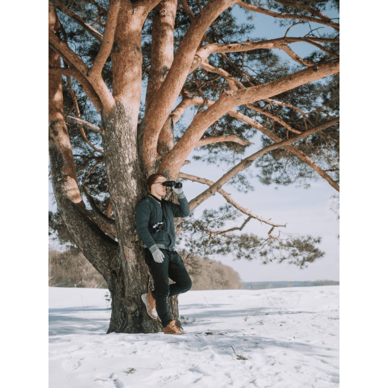 Olympus 8X42 EXPS I Binoculars - EXPS I - Black — Buy in Cyprus with Fast Delivery