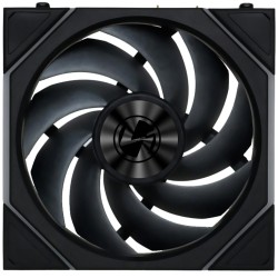 Lian Li UNI FAN TL Wireless 120 Black - UNI FAN TL - 120mm, Wireless ARGB Case Fan — Buy in Cyprus with Fast Delivery