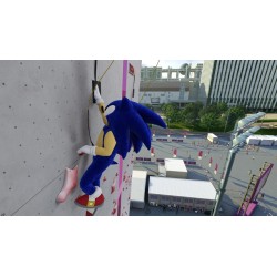 Tokyo Olympics 2021 Switch - Platform: Nintendo Switch — Buy in Cyprus with Fast Delivery