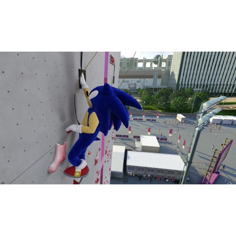 Tokyo Olympics 2021 Switch - Platform: Nintendo Switch — Buy in Cyprus with Fast Delivery