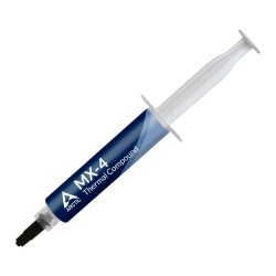Arctic MX-4 Thermal Paste - MX-4 - Non-conductive, graphite micro-particle, easy to apply 20 g