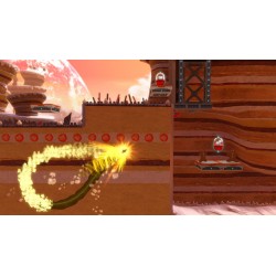 Sonic Colors Ultimate PS4 - (Disc) — Buy in Cyprus with Fast Delivery