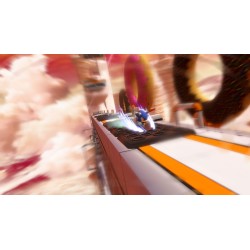 Sonic Colors Ultimate PS4 - (Disc) — Buy in Cyprus with Fast Delivery