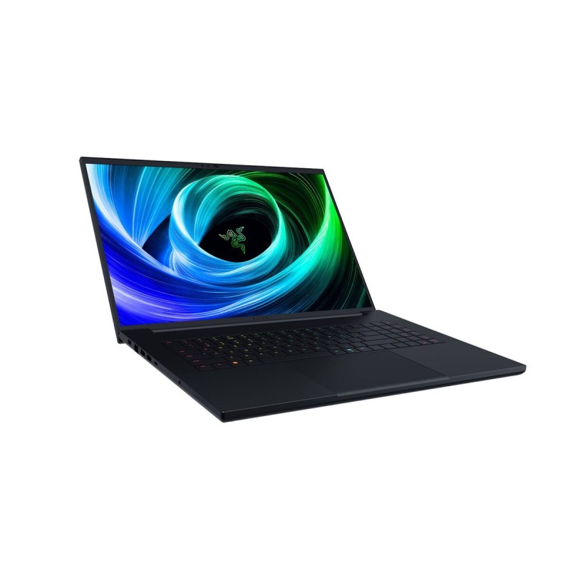 Razer Blade 18 - K11-NT - Intel Core Ultra 9, 64GB RAM, RTX 5090, 4TB (2x2TB), UHD+ 240Hz / FHD+ 440Hz