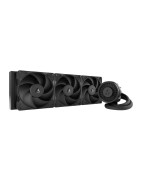 Arctic Liquid Freezer III Pro 420 - Black AIO CPU Cooler for AM4/AM5, LGA1700, LGA1851 — Buy in Cyprus with Fast Delivery