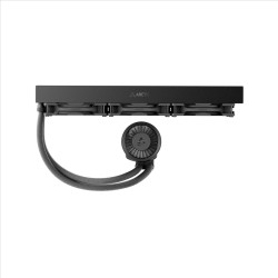 Arctic Liquid Freezer III Pro 420 - Black AIO CPU Cooler for AM4/AM5, LGA1700, LGA1851 — Buy in Cyprus with Fast Delivery