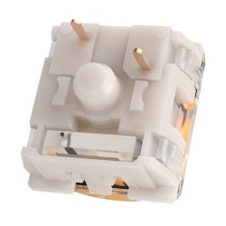 Razer Orange Tactile Mechanical Keyboard Switches Pack - Lubed - 3-Pin - Gaming — Buy in Cyprus with Fast Delivery