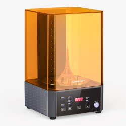 All-in-One Washing and Curing Machine - UW-01 - 170x120x160 — Buy in Cyprus with Fast Delivery