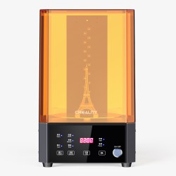 All-in-One Washing and Curing Machine - UW-01 - 170x120x160 — Buy in Cyprus with Fast Delivery