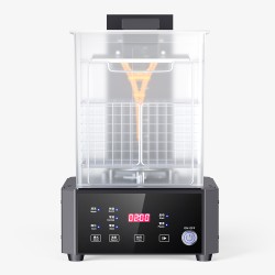 All-in-One Washing and Curing Machine - UW-01 - 170x120x160 — Buy in Cyprus with Fast Delivery