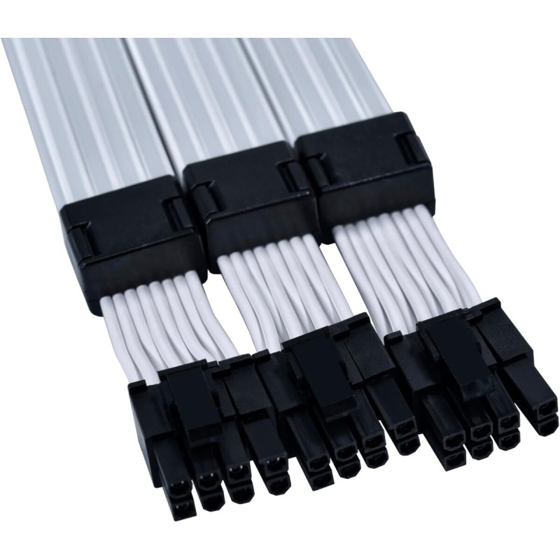 Lian Li STRIMER Wireless for GPU 3x8-Pin PW12-1W - 2.4GHz Wireless ARGB — Buy in Cyprus with Fast Delivery