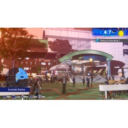 Persona 3 Reload PS4 - RPG Remake with Updated Visuals and QoL Upgrades — Buy in Cyprus with Fast Delivery