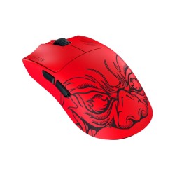 Razer VIPER V3 PRO Faker Edition - V3 PRO - Wireless Gaming Mouse, 54g, 8K Polling, 35K DPI, Ambidextrous