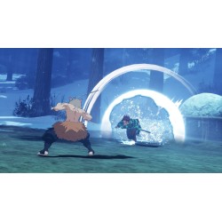 Demon Slayer - PS5 - Action Fighting Game — Buy in Cyprus with Fast Delivery