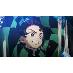 Demon Slayer - PS5 - Action Fighting Game — Buy in Cyprus with Fast Delivery