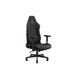 Razer ISKUR V2 X - ISKUR V2 X - Black Fabric Gaming Chair with Lumbar Curve — Buy in Cyprus with Fast Delivery
