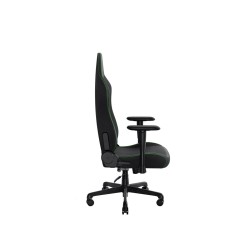 Razer ISKUR V2 X - ISKUR V2 X - Black Fabric Gaming Chair with Lumbar Curve — Buy in Cyprus with Fast Delivery