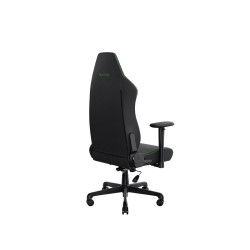 Razer ISKUR V2 X - ISKUR V2 X - Black Fabric Gaming Chair with Lumbar Curve — Buy in Cyprus with Fast Delivery