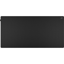 Endgame Gear MPC-890 Cordura Gaming Mousepad - MPC-890 - Black — Buy in Cyprus with Fast Delivery