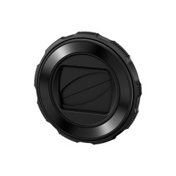 Olympus Lens Barrier for TG-6 - LB-T01 - Black — Buy in Cyprus with Fast Delivery