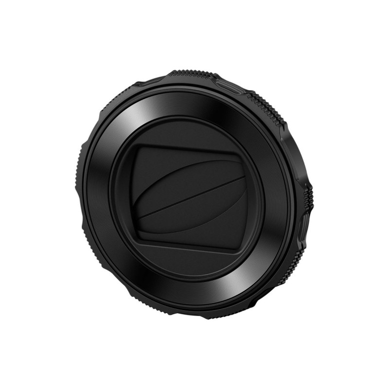 Olympus Lens Barrier for TG-6 - LB-T01 - Black — Buy in Cyprus with Fast Delivery