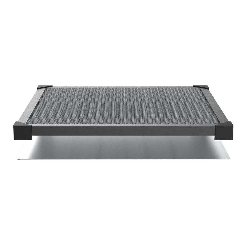 Creality Aluminum Honeycomb Panel Kit 500x500 for laser engraver — Buy in Cyprus with Fast Delivery