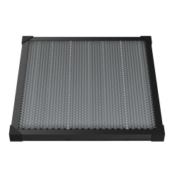Creality Aluminum Honeycomb Panel Kit 500x500 for laser engraver — Buy in Cyprus with Fast Delivery