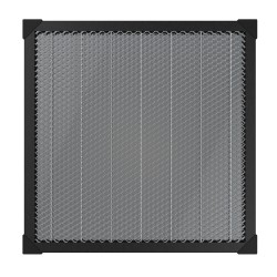 Creality Aluminum Honeycomb Panel Kit 500x500 for laser engraver — Buy in Cyprus with Fast Delivery