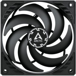 Arctic P12 Slim PWM PST - P12 Slim PWM PST - (120mm slim case fan, 15mm thick, PWM, high static pressure)