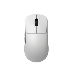 Endgame Gear OP1w 4k - Wireless Gaming Mouse - White, 2.4 GHz dongle, 4000 Hz polling — Buy in Cyprus with Fast Delivery