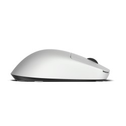 Endgame Gear OP1w 4k - Wireless Gaming Mouse - White, 2.4 GHz dongle, 4000 Hz polling — Buy in Cyprus with Fast Delivery