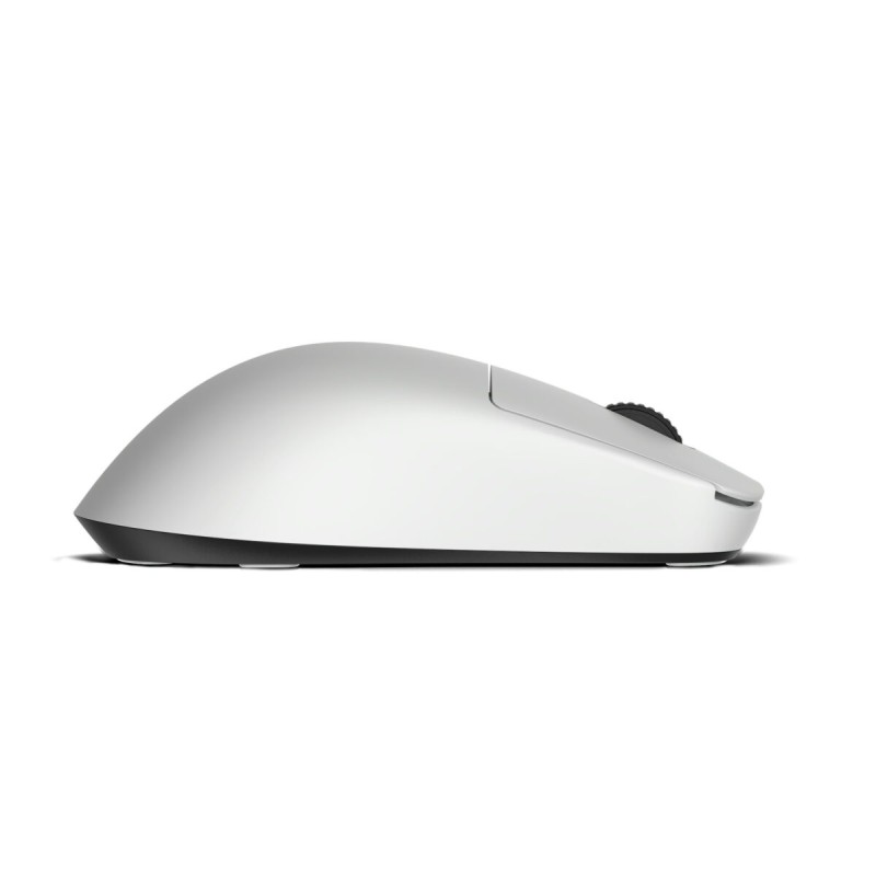 Endgame Gear OP1w 4k - Wireless Gaming Mouse - White, 2.4 GHz dongle, 4000 Hz polling — Buy in Cyprus with Fast Delivery
