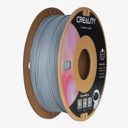 CREALITY CR-PLA Matte Grey - 3301010299 - 1.75mm PLA Filament, 1 kg spool, matte finish — Buy in Cyprus with Fast Delivery