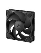 Arctic P14 Pro 140mm Case Fan - P14 Pro - 140mm PWM, 2500 RPM, Dual Ball Bearing — Buy in Cyprus with Fast Delivery