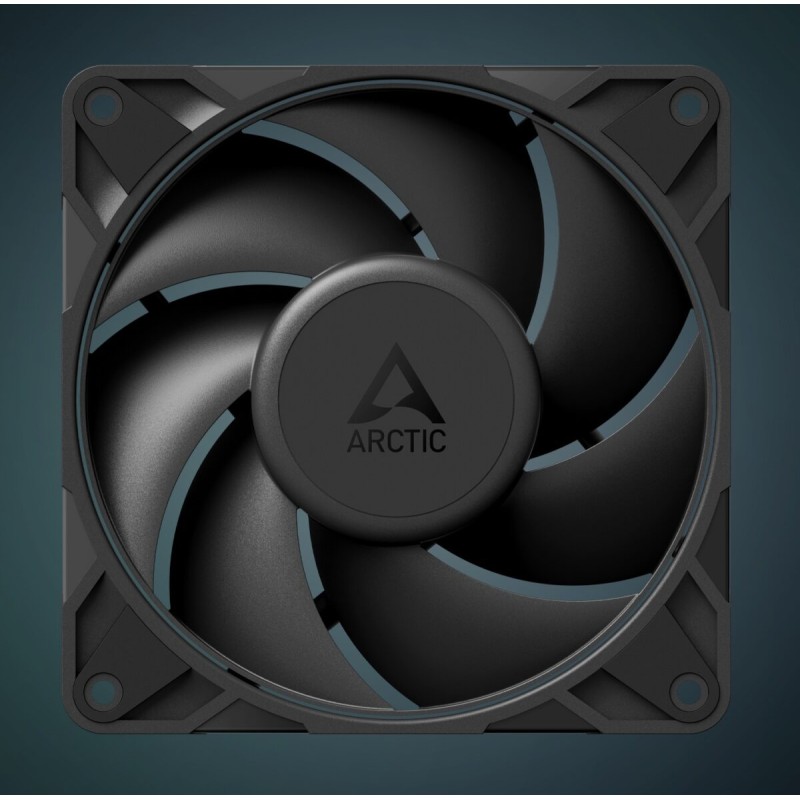 Arctic P14 Pro 140mm Case Fan - P14 Pro - 140mm PWM, 2500 RPM, Dual Ball Bearing — Buy in Cyprus with Fast Delivery