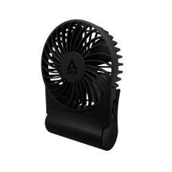 ARCTIC Summair2Go - Summair2Go - Black Portable Battery-Powered Handheld Fan — Buy in Cyprus with Fast Delivery