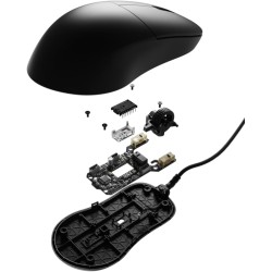 Endgame Gear XM2 8k V2 Gaming Mouse - XM2 8k V2 - Black, 52g, 30,000 CPI — Buy in Cyprus with Fast Delivery