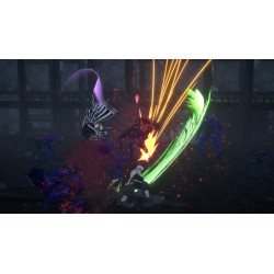 Demon Slayer -Kimetsu no Yaiba- The Hinokami Chronicles 2 SWITCH (& 2 Character Unlock keys) - Nintendo Switch