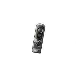 Olympus OM-System RM-WR2 Wireless Remote - RM-WR2 - Cable/Bluetooth, 10 m range, long-exposure & video trigger