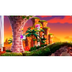 Sonic Superstars - PS4 - Physical Disc, Pre-Order Bonus LEGO Eggman, Reversible Cover — Buy in Cyprus with Fast Delivery
