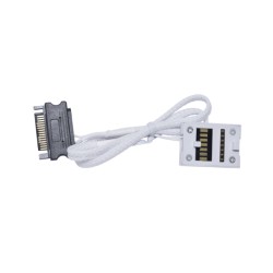 UNIFAN HUB TL White Controller - UNI HUB TL - TL Series L-Connect 3 RGB/ARGB Fan Hub — Buy in Cyprus with Fast Delivery