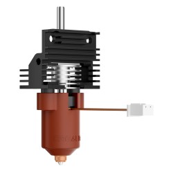 Creality K1 Series Ceramic Heating Block Kit - K1 - All-Metal, 360° Ceramic Heater, Quick-Swap Nozzle Kit