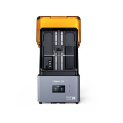 CREALITY Halot Mage Pro - CL-103 - 10.3'' LCD 8K Resin UV 3D Printer, 170 mm/h — Buy in Cyprus with Fast Delivery