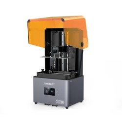CREALITY Halot Mage Pro - CL-103 - 10.3'' LCD 8K Resin UV 3D Printer, 170 mm/h — Buy in Cyprus with Fast Delivery